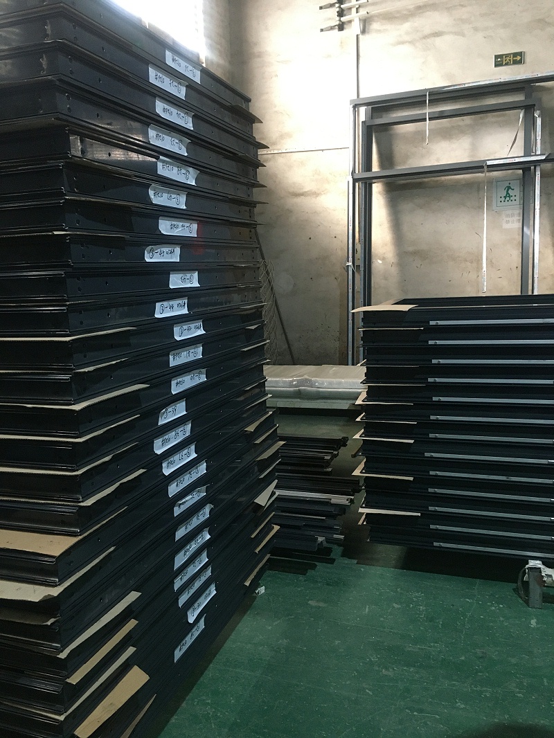 什么？你家的鋁合金門窗只要300元/平？年輕人，耗子喂汁！